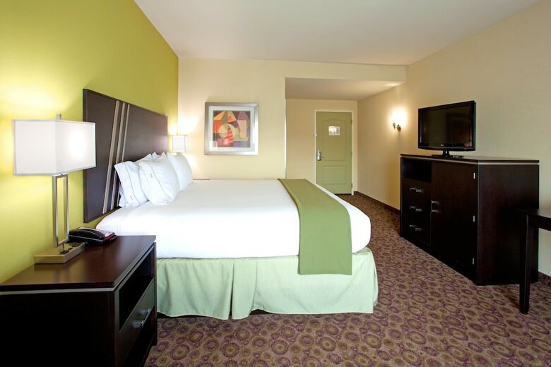 Hotel Holiday Inn Express & Suites Clemson