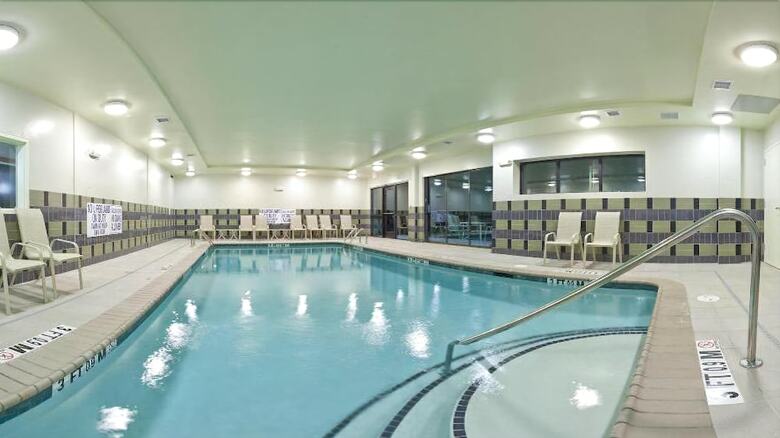 Hotel Holiday Inn Express & Suites Clemson