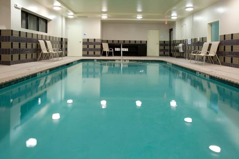 Hotel Holiday Inn Express & Suites Clemson
