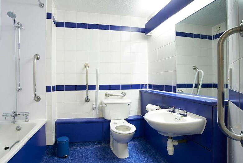 Hotel Travelodge Inverness Fairways