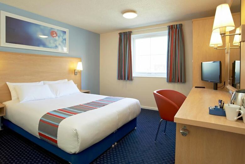 Hotel Travelodge Inverness Fairways