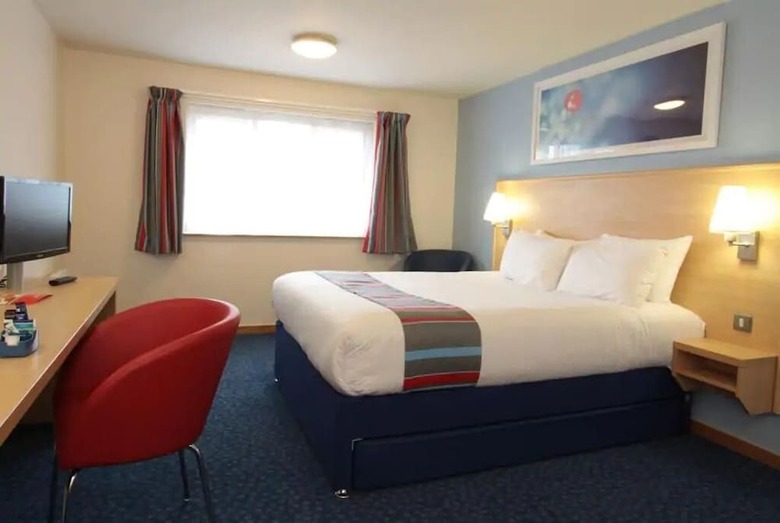 Hotel Travelodge Inverness Fairways