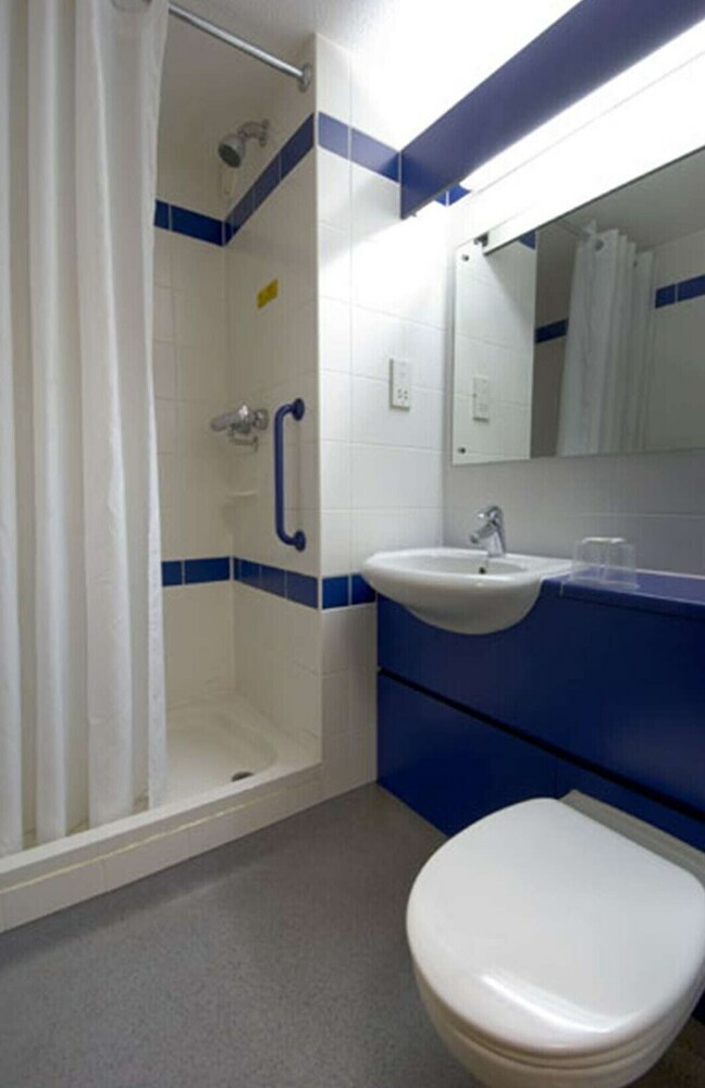 Hotel Travelodge Inverness Fairways