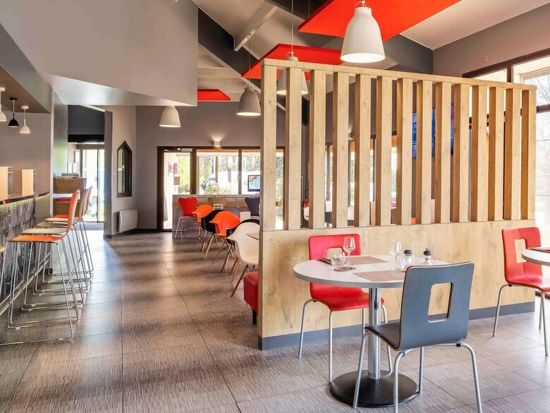 Hotel Ibis Amboise