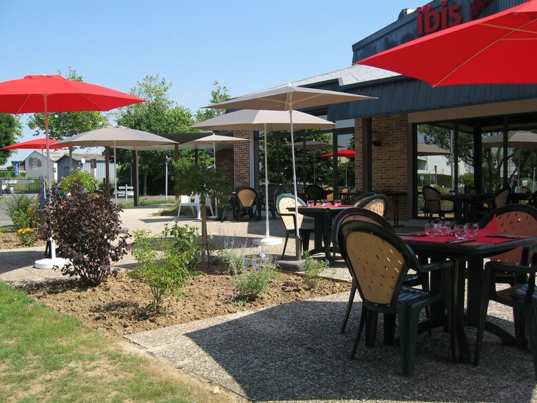 Hotel Ibis Amboise