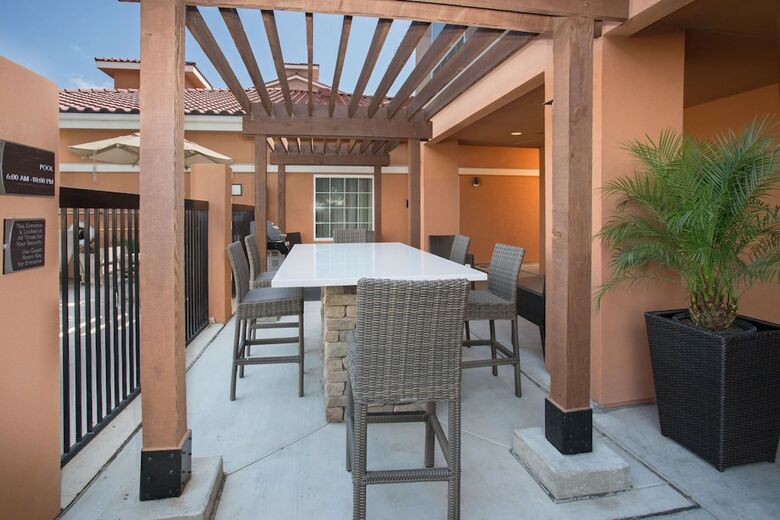 Hotel Homewood Suites By Hilton Yuma