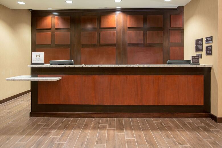 Hotel Homewood Suites By Hilton Yuma