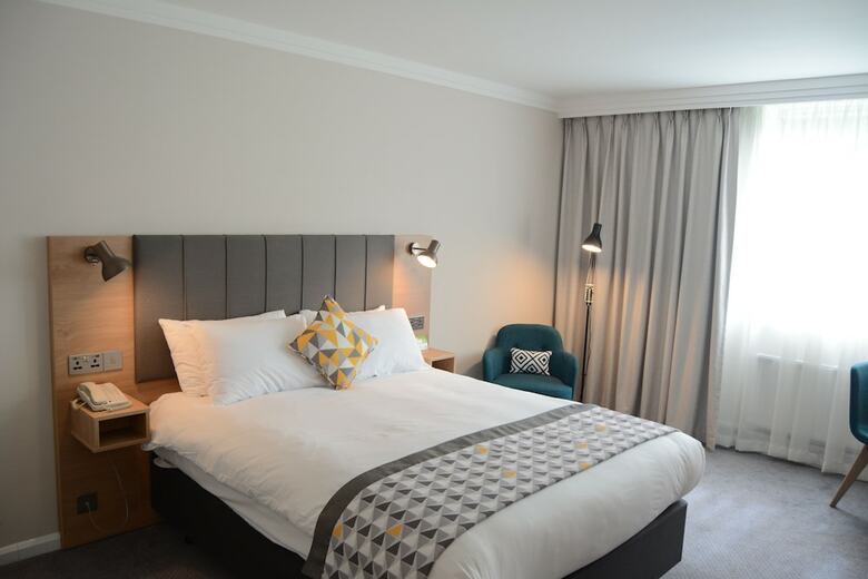 Hotel Holiday Inn Coventry M6, Jct.2