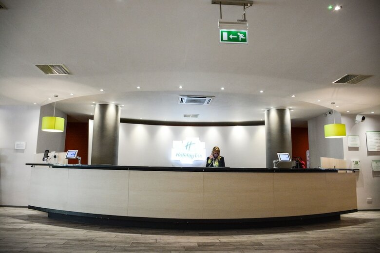 Hotel Holiday Inn Coventry M6, Jct.2
