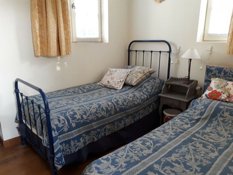 Bed & Breakfast La Rocheli�re