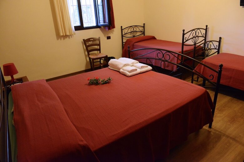 B&B Villa Lucia