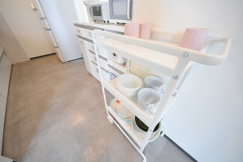 Hostal Takuto Stay Kyobashi Tsumiki - Hostel
