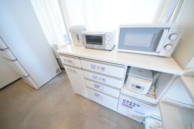 Hostal Takuto Stay Kyobashi Tsumiki - Hostel