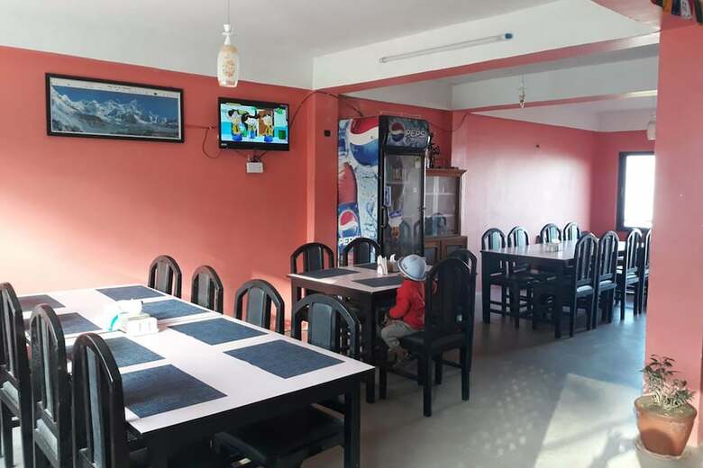 Hotel Nagarkot Holiday Inn