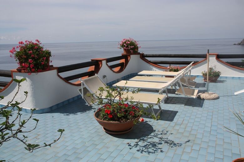 Hotel Casa Antonio