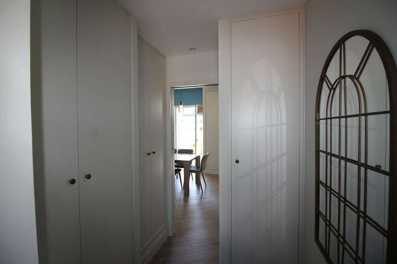 Apartamento Nice Booking- Le Rooftop Port Terrasse