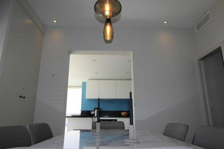 Apartamento Nice Booking- Le Rooftop Port Terrasse