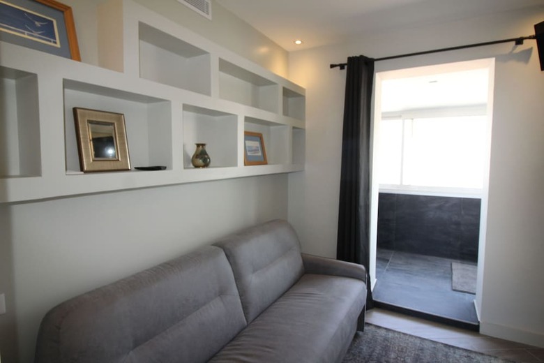 Apartamento Nice Booking- Le Rooftop Port Terrasse