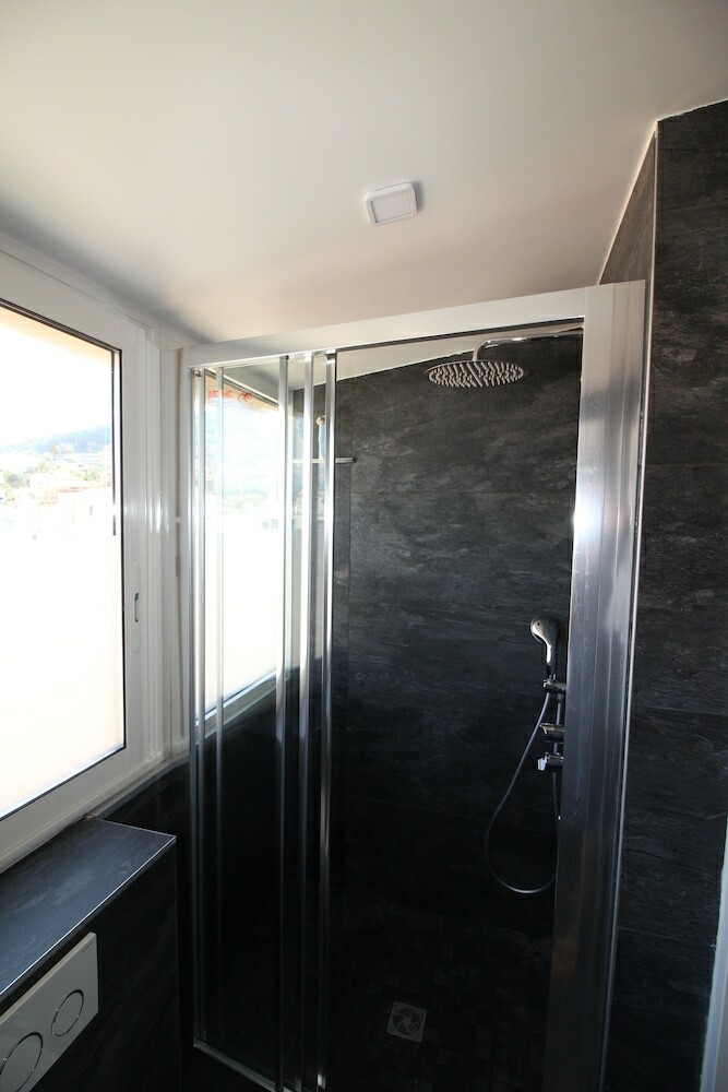 Apartamento Nice Booking- Le Rooftop Port Terrasse