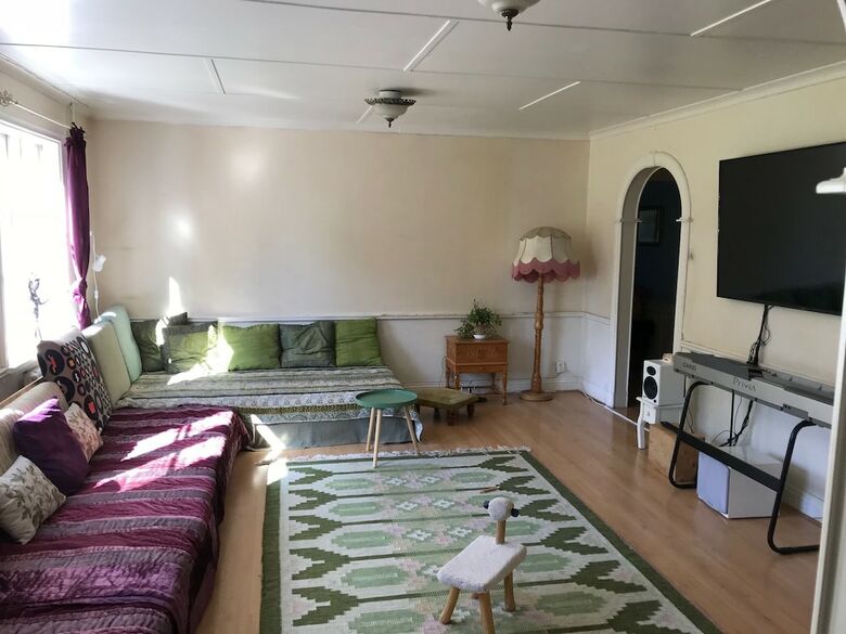 Garpenbergs B&B