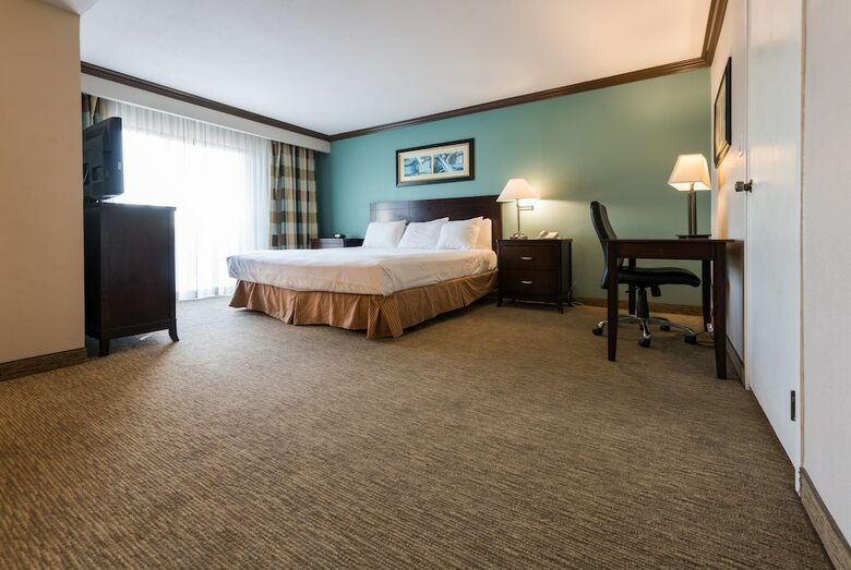 Vanllee Hotel And Suites
