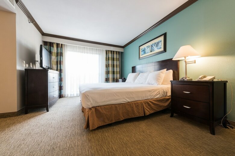 Vanllee Hotel And Suites