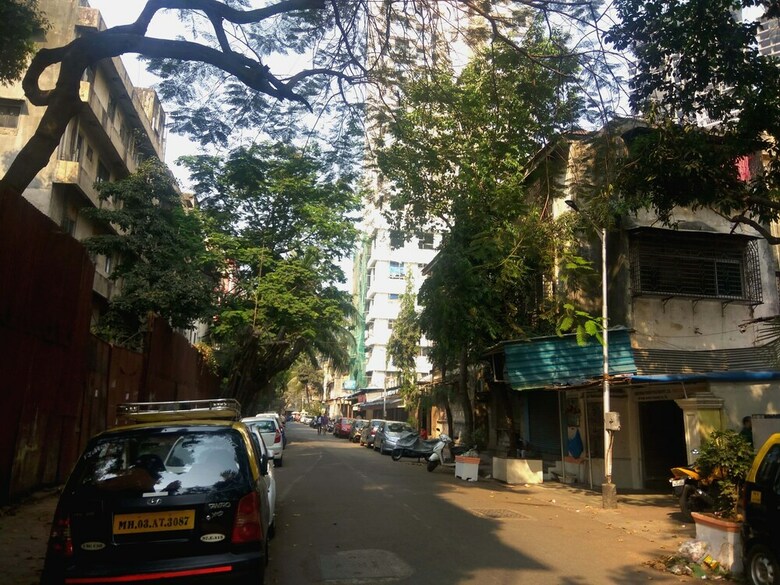 Hotel Karishma Dadar