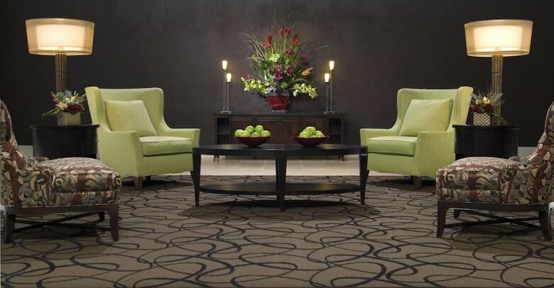 Hotel Crowne Plaza Indianapolis Airport
