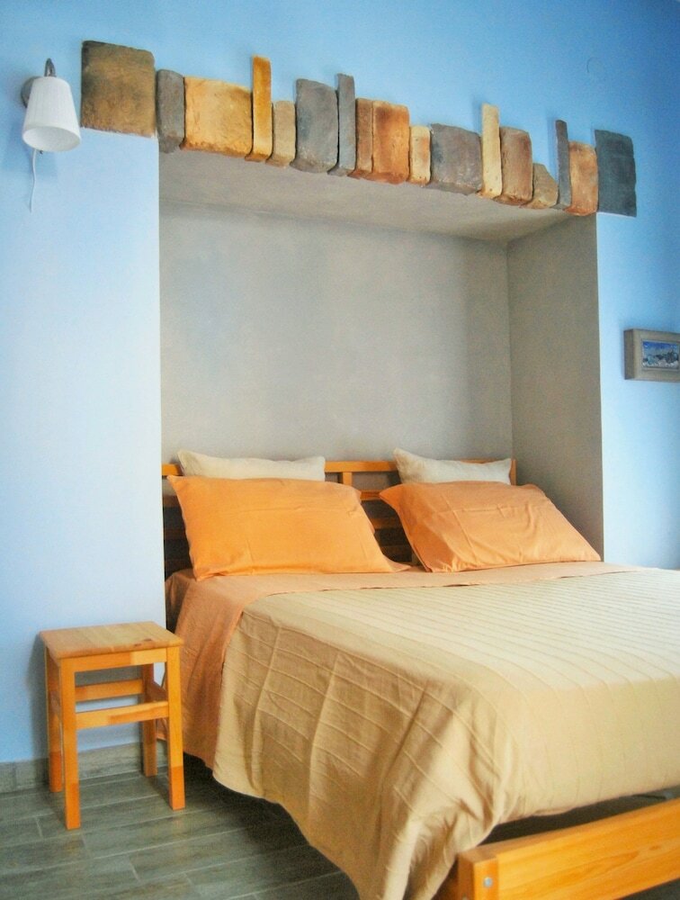 B&B Plano De Laczarulo
