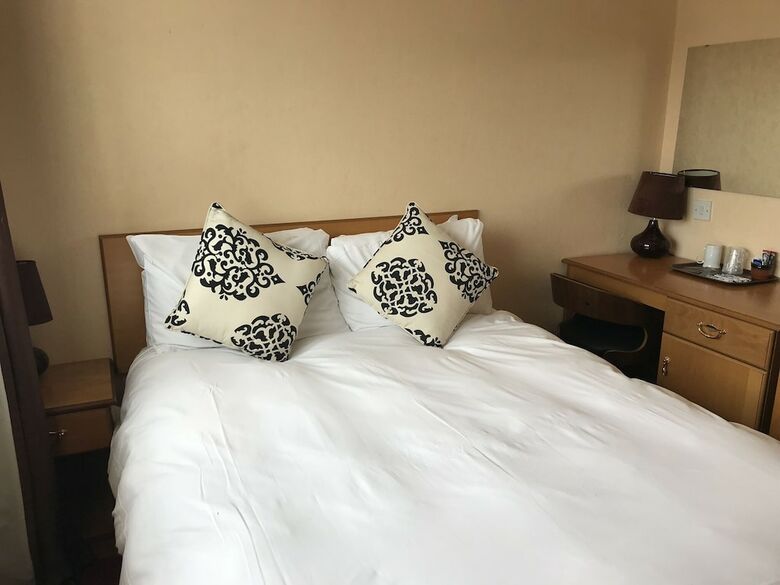 Old Coach House Hotel