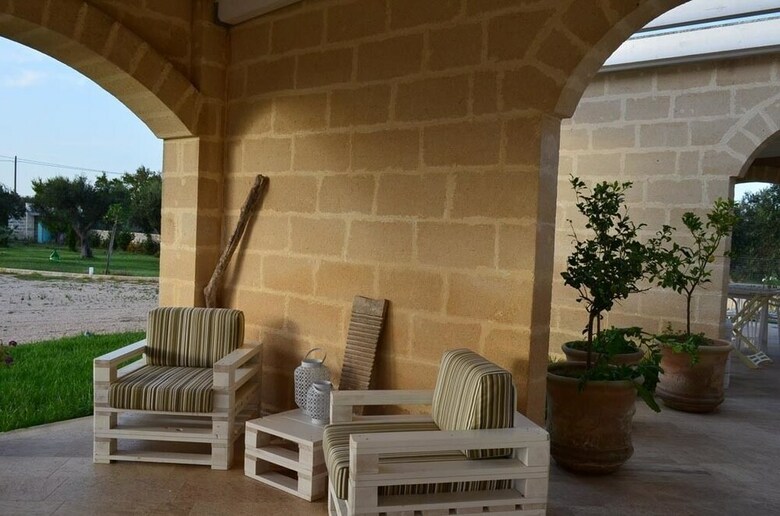 Agroturismo Agriturismo Residenza Gemma
