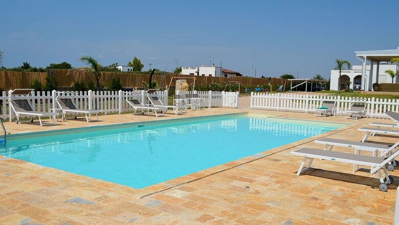Agroturismo Agriturismo Residenza Gemma
