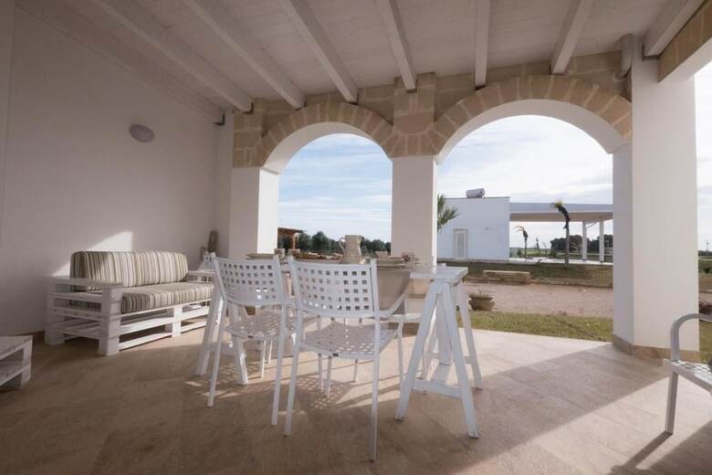 Agroturismo Agriturismo Residenza Gemma