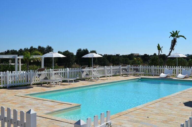 Agroturismo Agriturismo Residenza Gemma