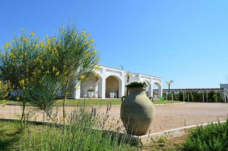 Agroturismo Agriturismo Residenza Gemma