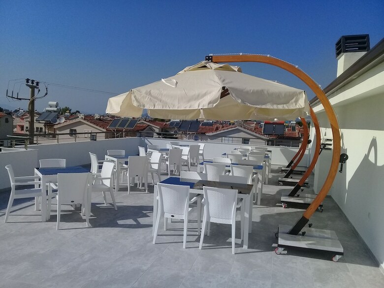 Hotel Ege Birlik Boutique