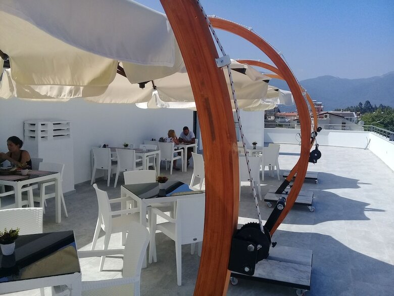 Hotel Ege Birlik Boutique