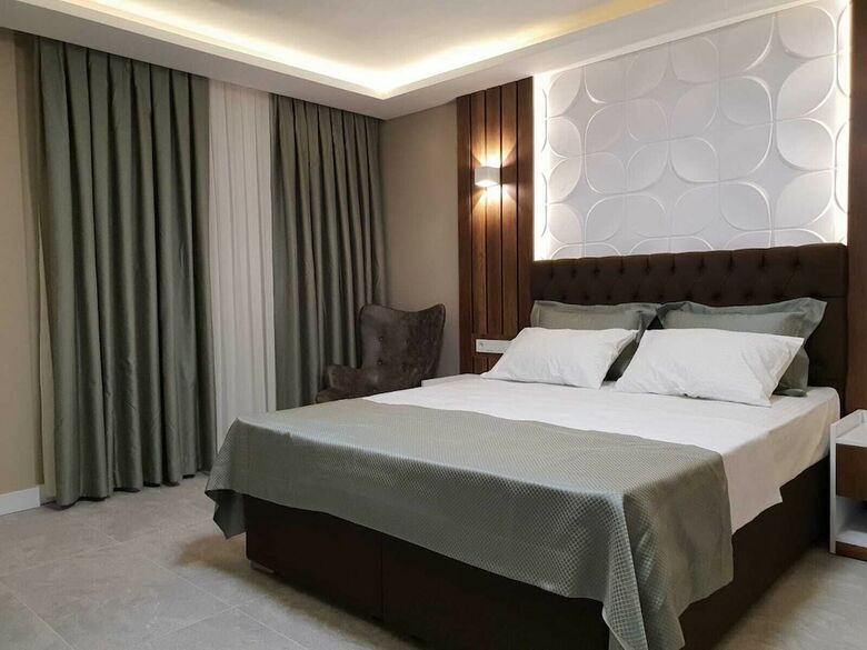 Hotel Ege Birlik Boutique