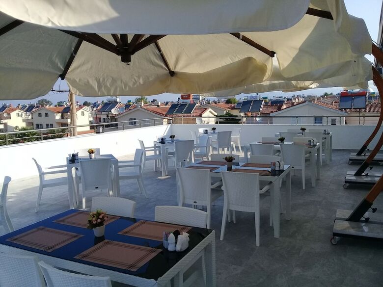 Hotel Ege Birlik Boutique