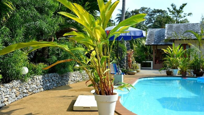 Hotel Open Mind Samui Naturist Resort - Adults Only