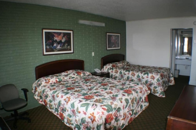 Motel Budget Inn