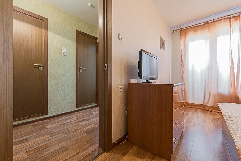 Apartamentos Flathome24 On Kollontay 5
