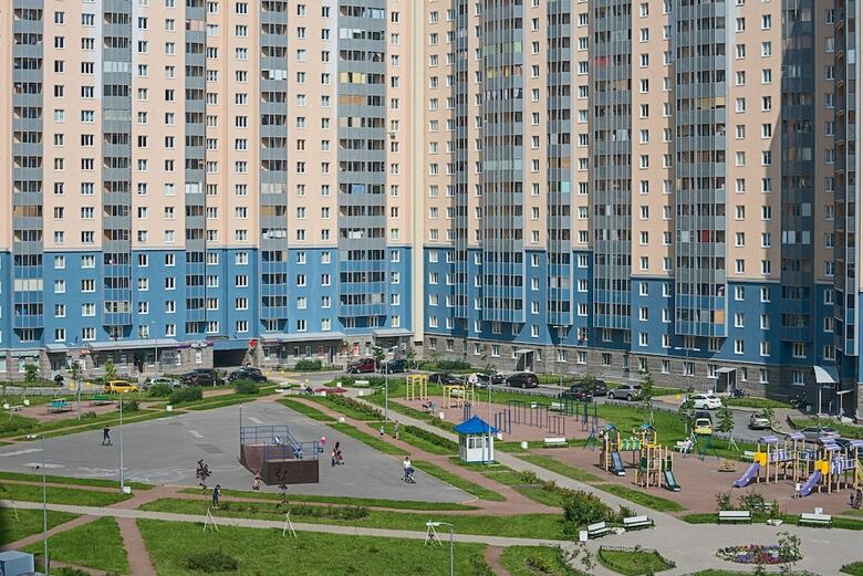 Apartamentos Flathome24 On Kollontay 5
