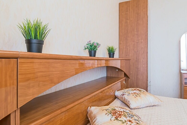 Apartamentos Flathome24 On Kollontay 5