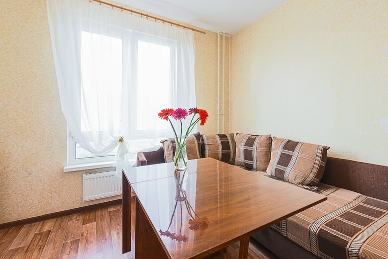 Apartamentos Flathome24 On Kollontay 5