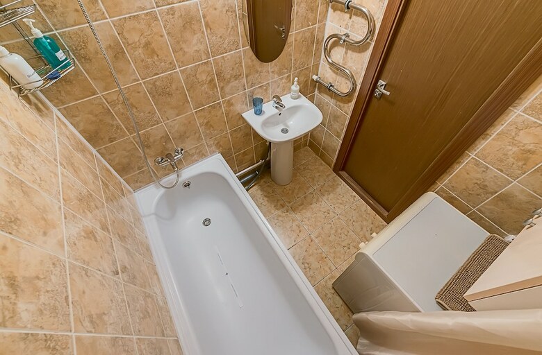 Apartamentos Flathome24 On Kollontay 5