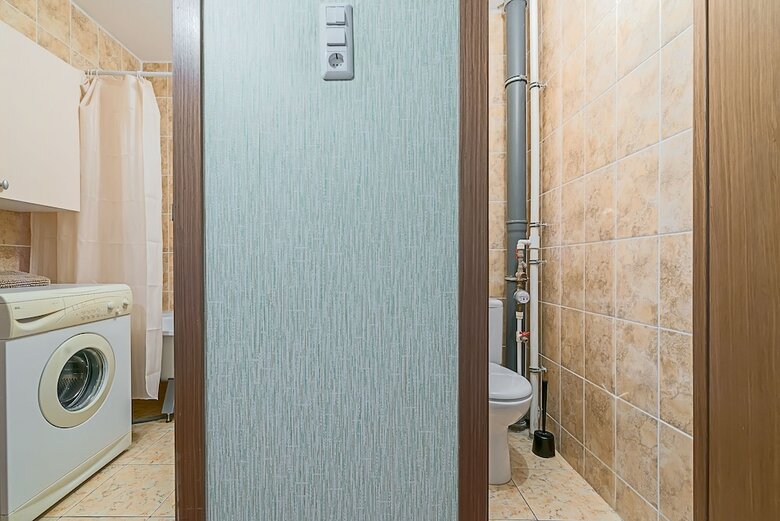 Apartamentos Flathome24 On Kollontay 5