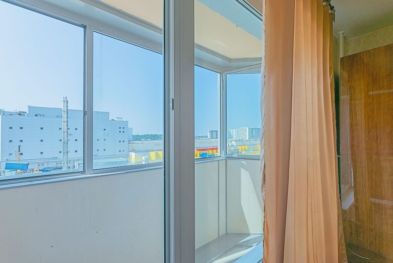 Apartamentos Flathome24 On Kollontay 5