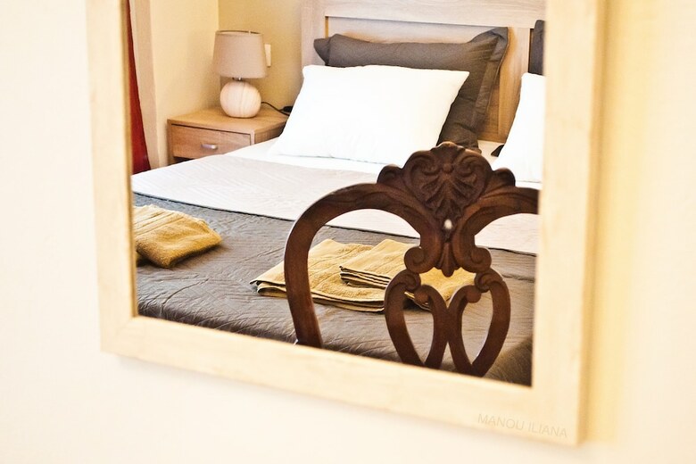 Hotel Gaia Rooms & Apartments