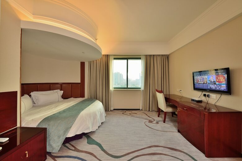 Haijun Hotel